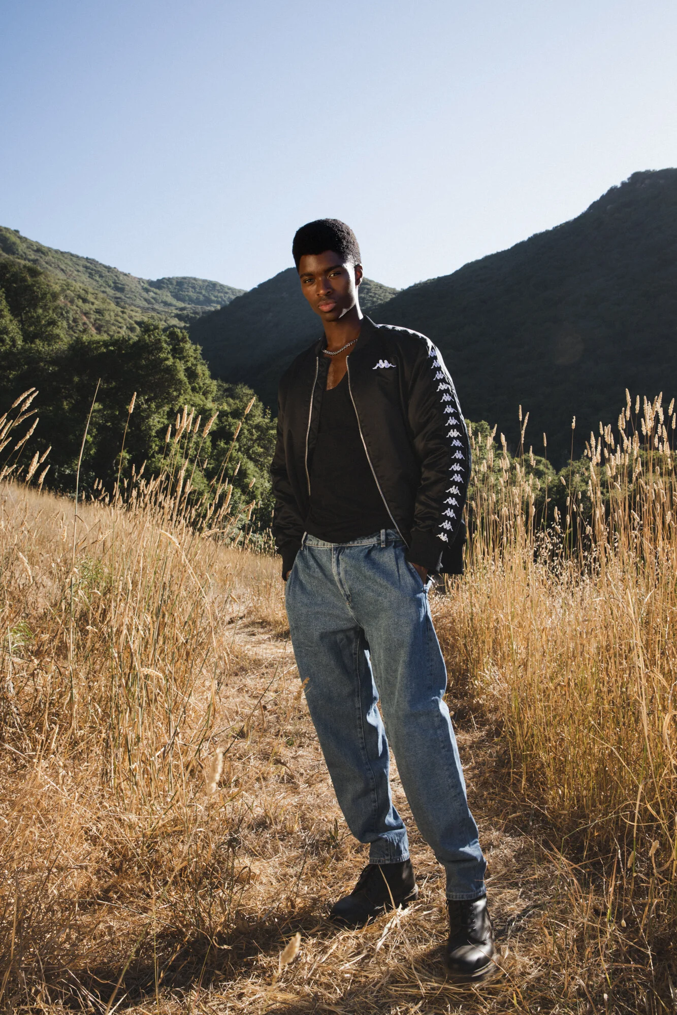 Kappa fw20 — DH